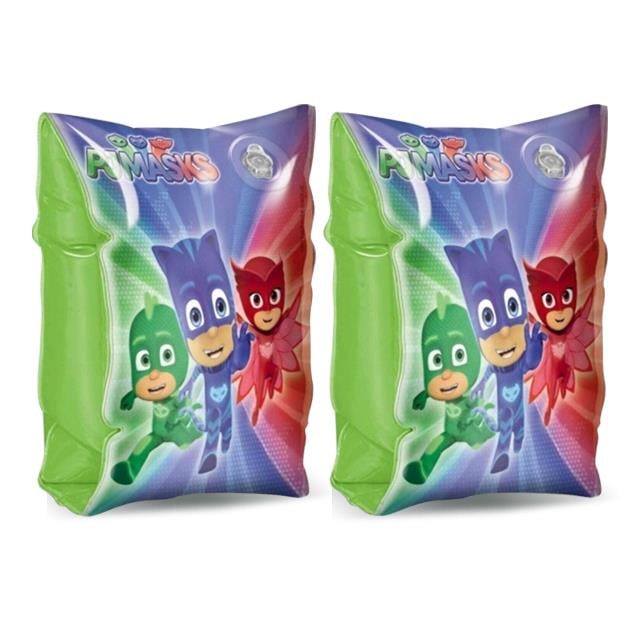 Sunman 16685 25X15cm Pjmasks Kolluk