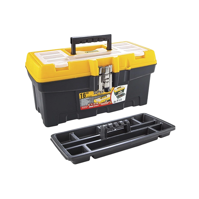 SUPER-BAG 2076 MTL KILITLI TAKIM CANTASI