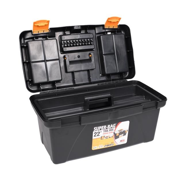 SUPER-BAG 22no PLS TAKIM CANTASI