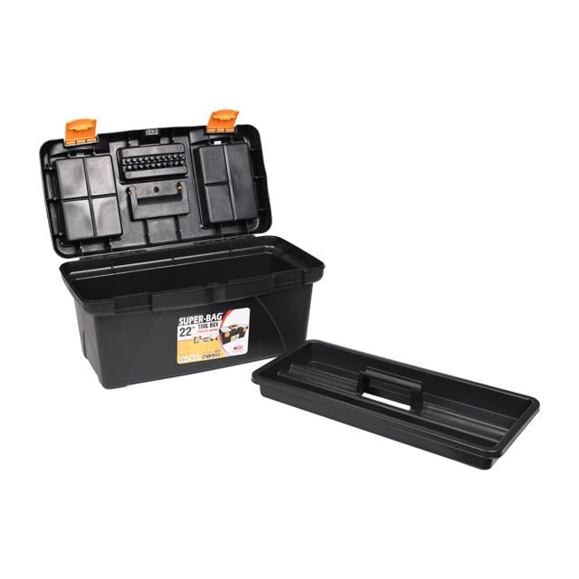 SUPER-BAG 22no PLS TAKIM CANTASI