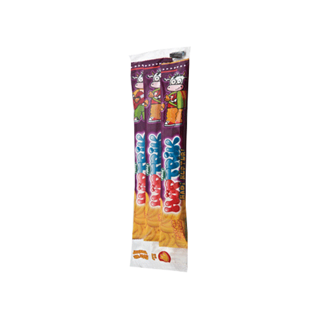 Sütaş Hüptrik 3x40gr Çilekli & Kremalı