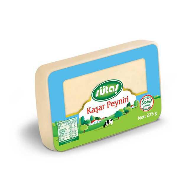 SUTAS KASAR PEYNIRI 225gr