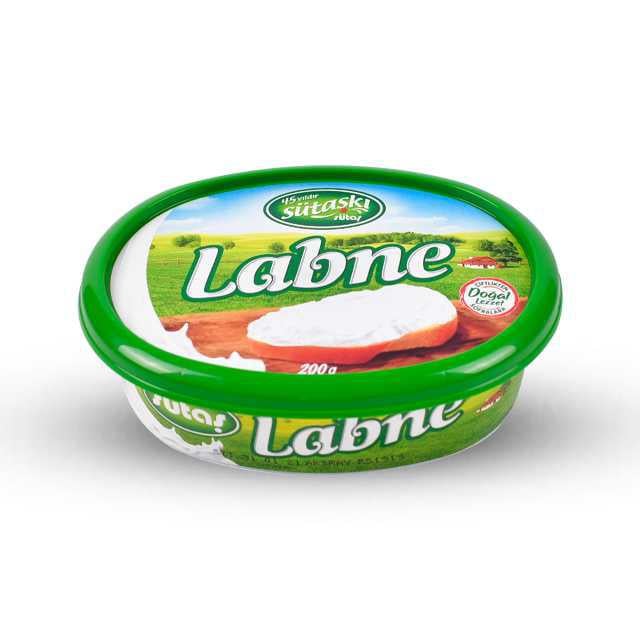 Sütaş Labne Peynir 200gr