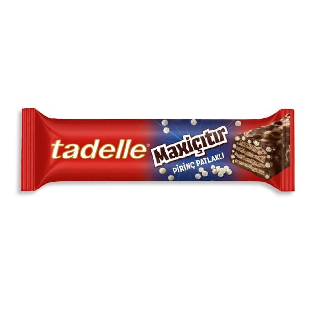 Tadelle Maxı Prinç patlaklı 30gr