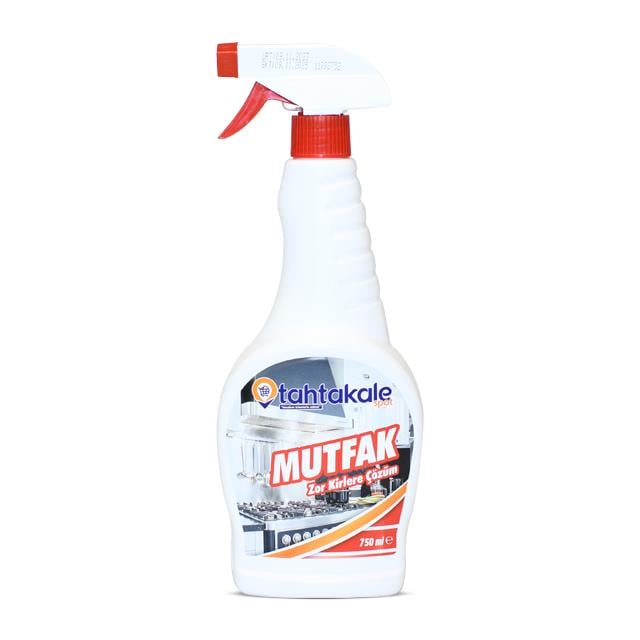Tahtakale Mutfak Sprey 750ml
