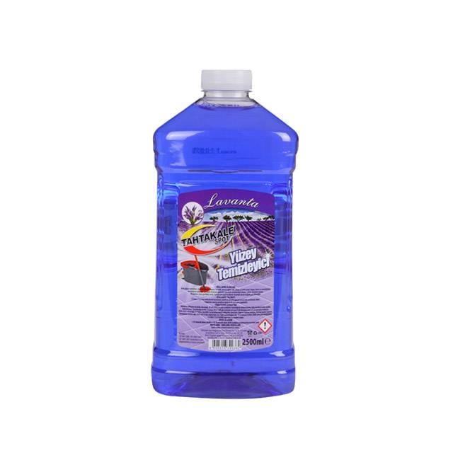 Tahtakale Yüzey Temizleyici 2,5lt Lavanta