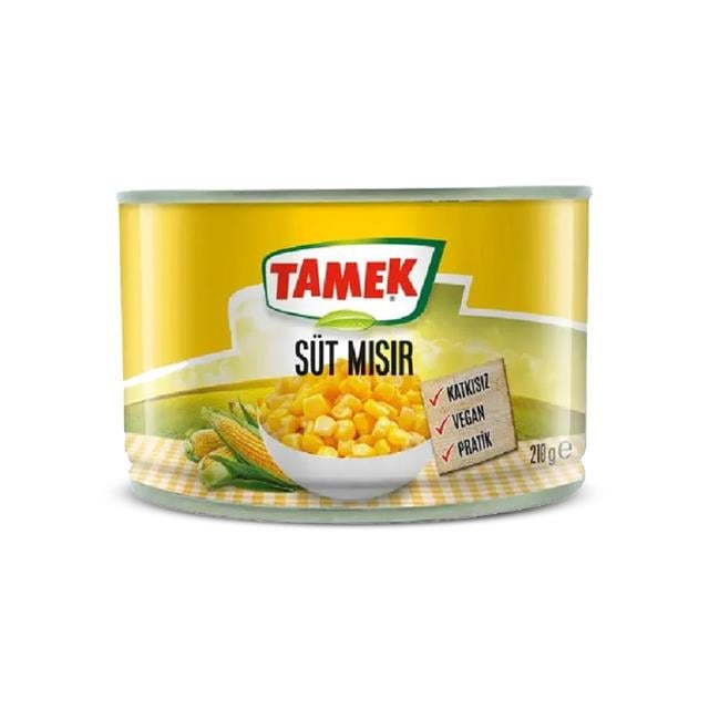 TAMEK MISIR 210gr