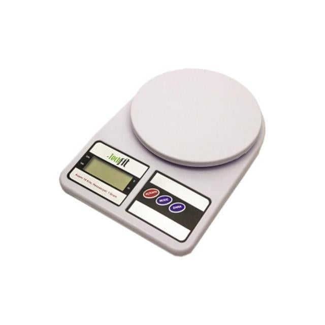 Techfit Tf 1010 Dijital Mutfak Terazisi
