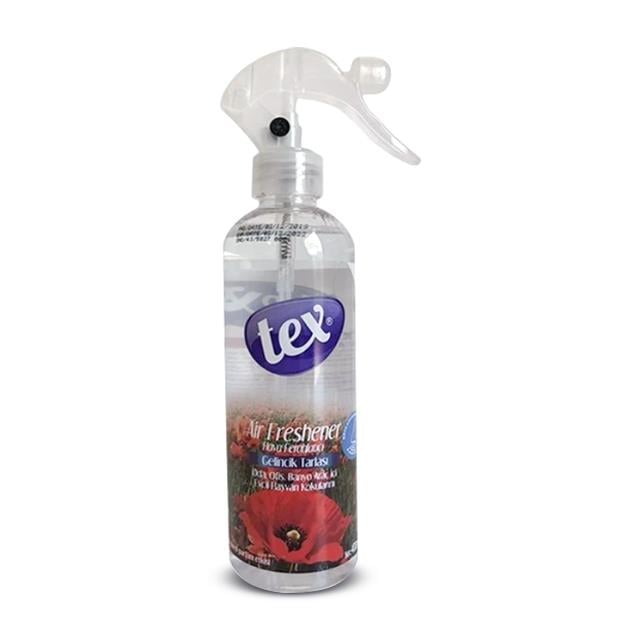 TEX HAVA FERAHLATICI GELINCIK 400ml