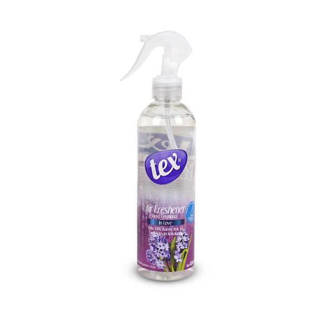 TEX HAVA FERAHLATICI IN LOVE 400ml