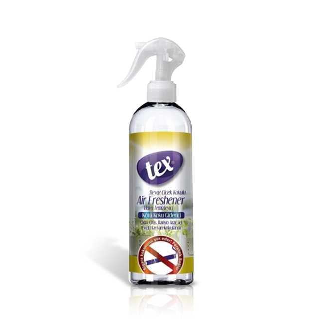 TEX KOTU KOKU GIDERICI 400ml