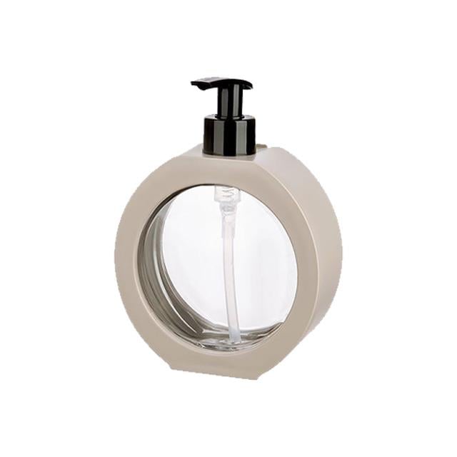 TITIZ TP-209 OVALIS SABUNLUK