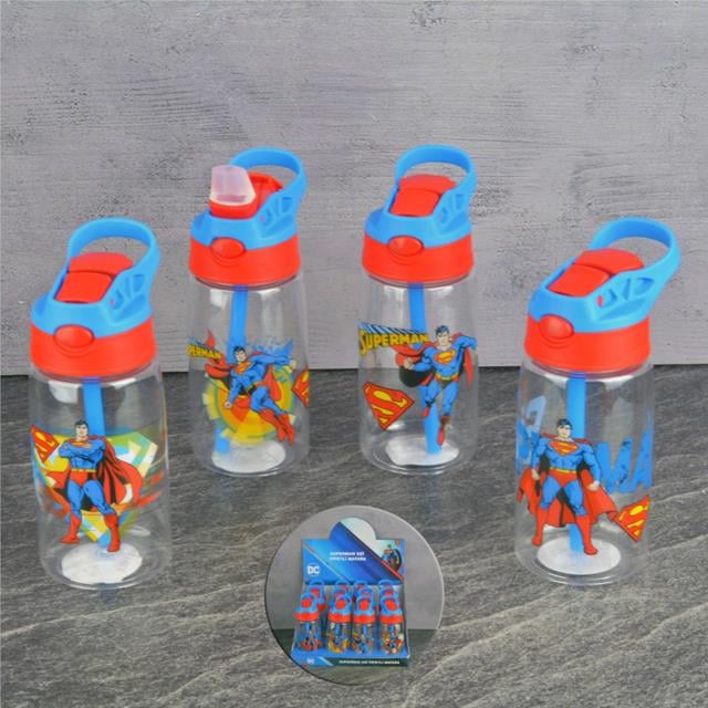 TOHANA 69650-57 FIGURLU PIPETLI MATARA 480 ml