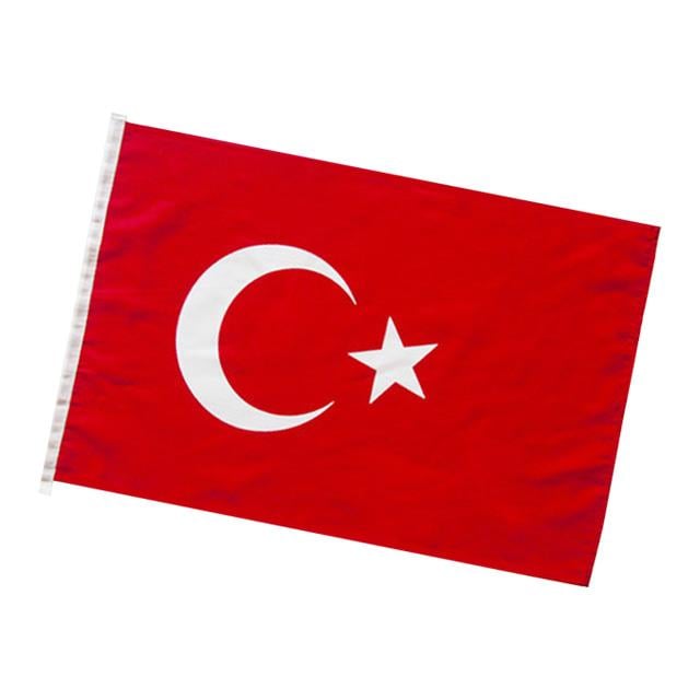 Türk Bayrağı 40X60 cm
