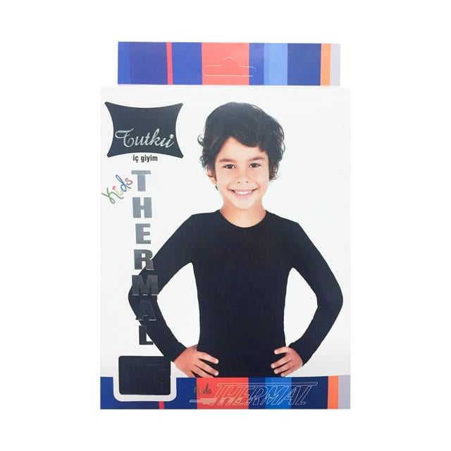 TUTKU COCUK TERMAL FANILA 11/13
