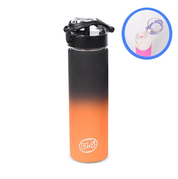 U-4 Tritan Matara 630ml