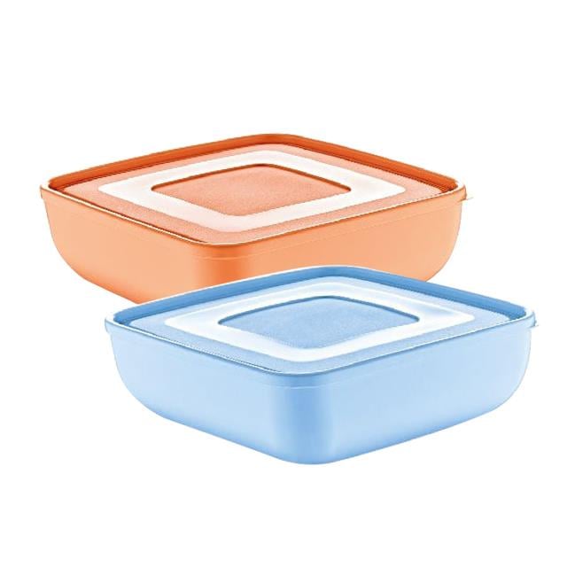 UCSAN M-033 3lt KARE SAKLAMA KABI