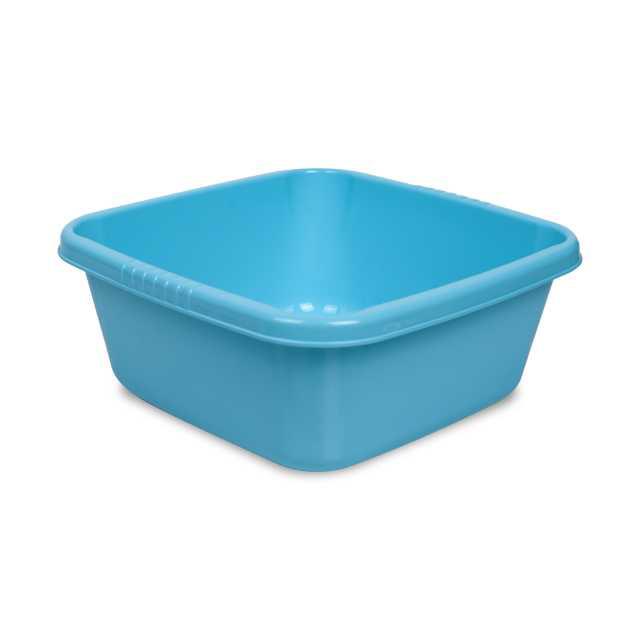 Üçsan M-186 6,5lt Kare Badya