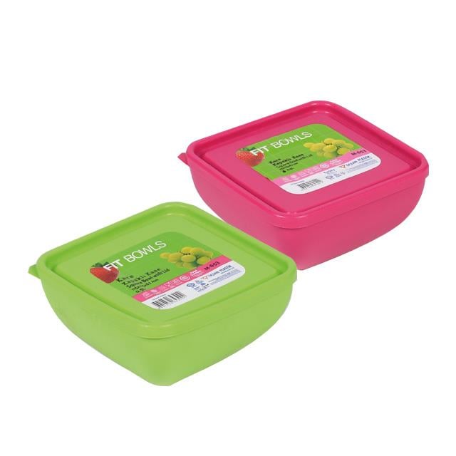 UCSAN M-653 KARE SAKLAMA KABI