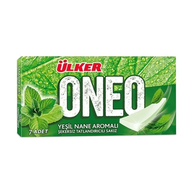 ULKER 2285-5 ONEO SLIMS Y.NANE 14gr