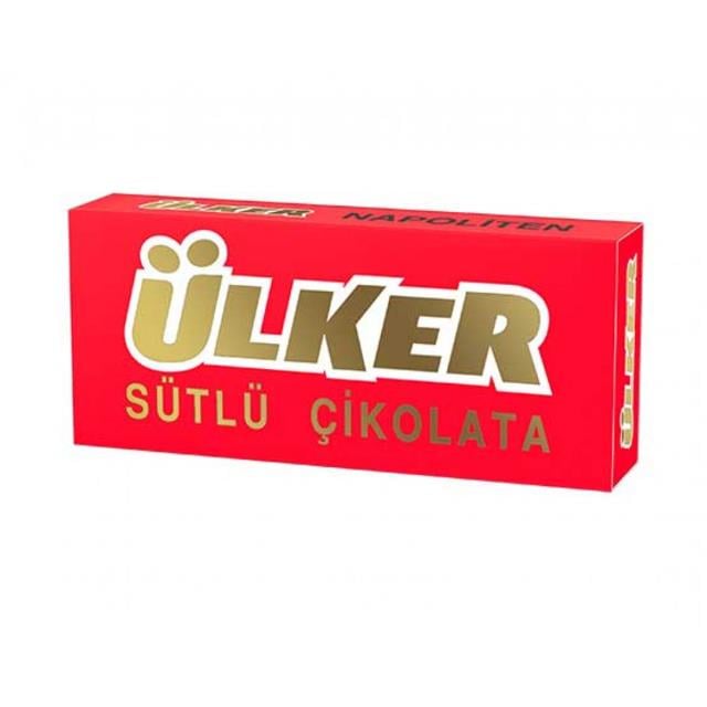 Ülker 231-3 Napoliten 33gr