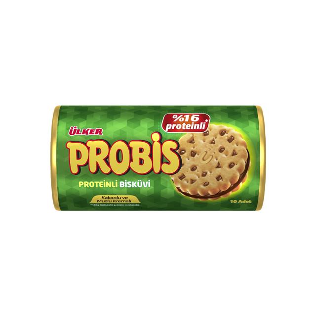 Ülker 72-0 Probis 280gr 10lu