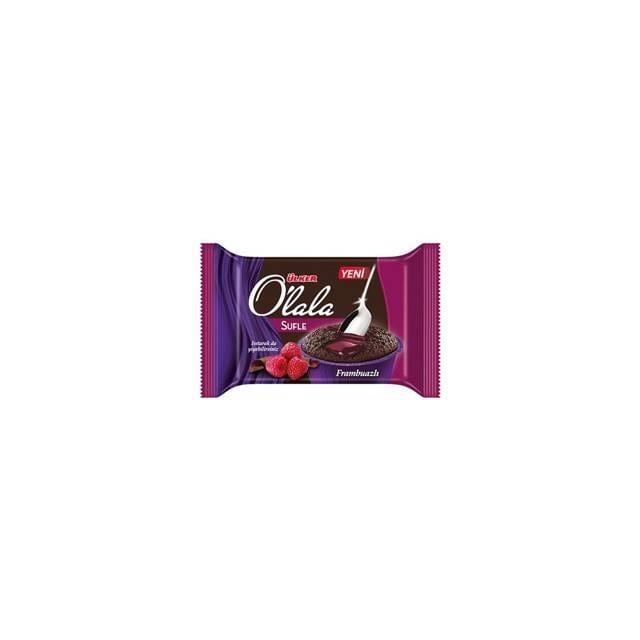 Ülker 813-3 O lala Sufle Kek Franbuaz 70gr