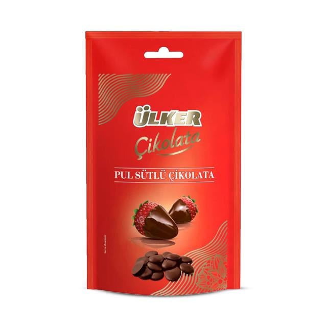 Ülker Pul Çikolata 100gr
