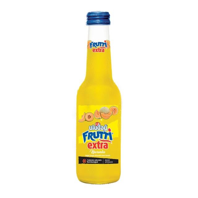ULUDAG FRUTTI EXTRA KAVUN 250ML