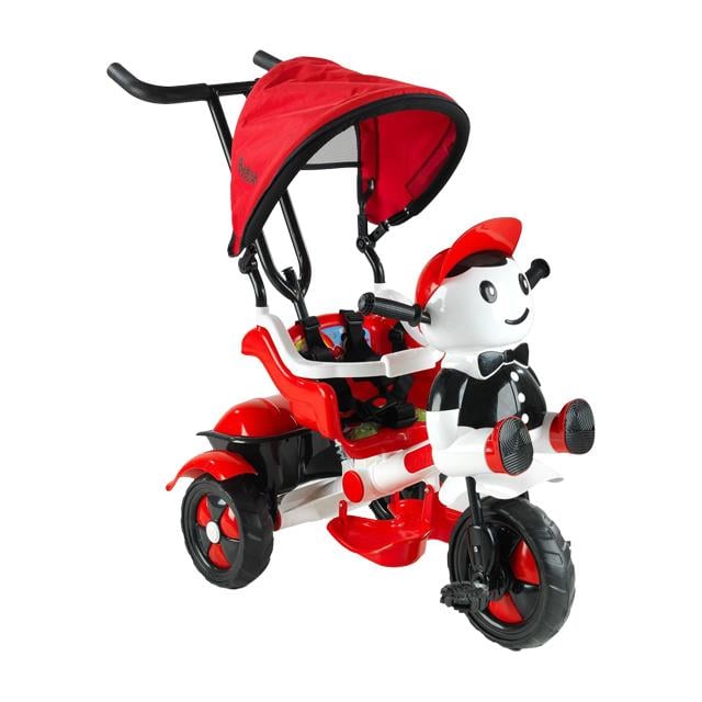 Ümit Yupi Kontrollü Bisiklet