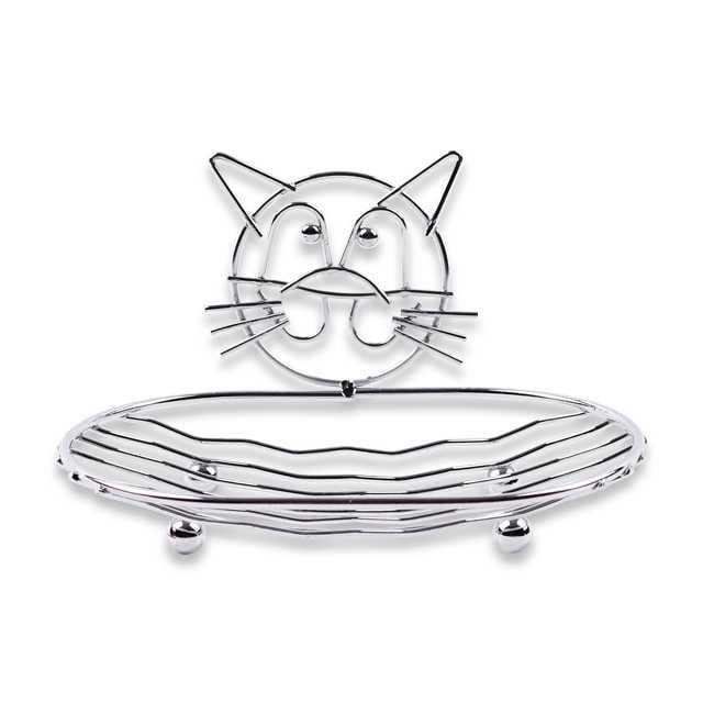 Ün CS 72594 Kedi Sabunluk