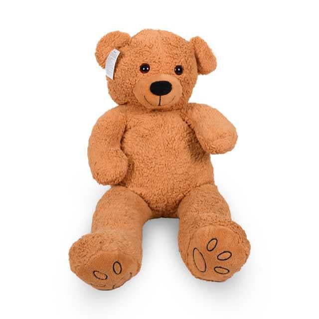 Uyar Dml-1100-1 100 cm Peluş Ayı