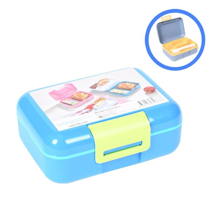 Vagonlife 1010 Beslenme Kutusu