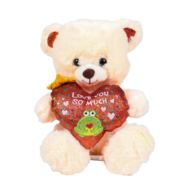 VARDEM 2322/23/24 30CM KALPLI PELUS AYI