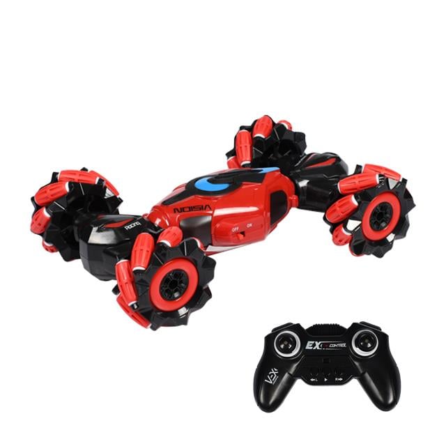 Vardem 666-811 U/K F/F Şarjlı 2,4G Akroba