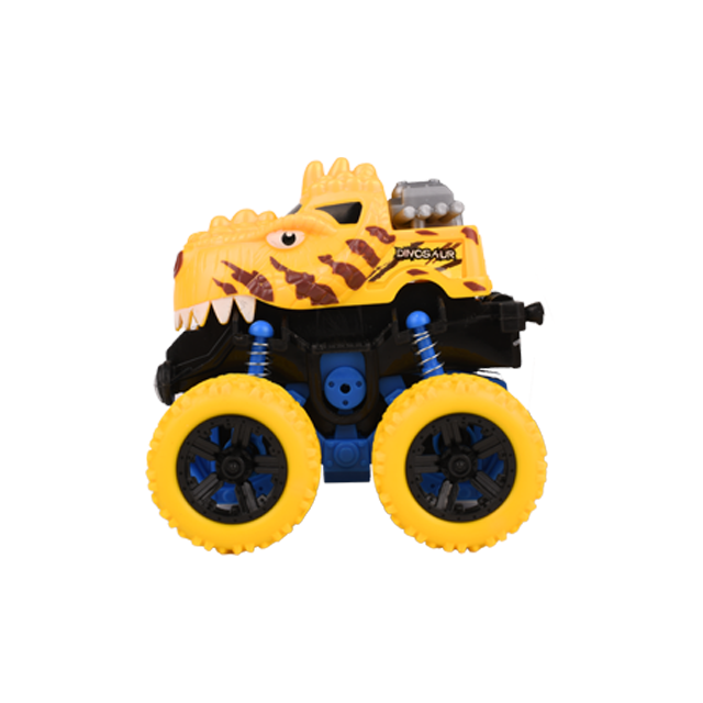 VARDEM MG-D400-06/7 SURTMELI 4*4 CANAVAR ARABA