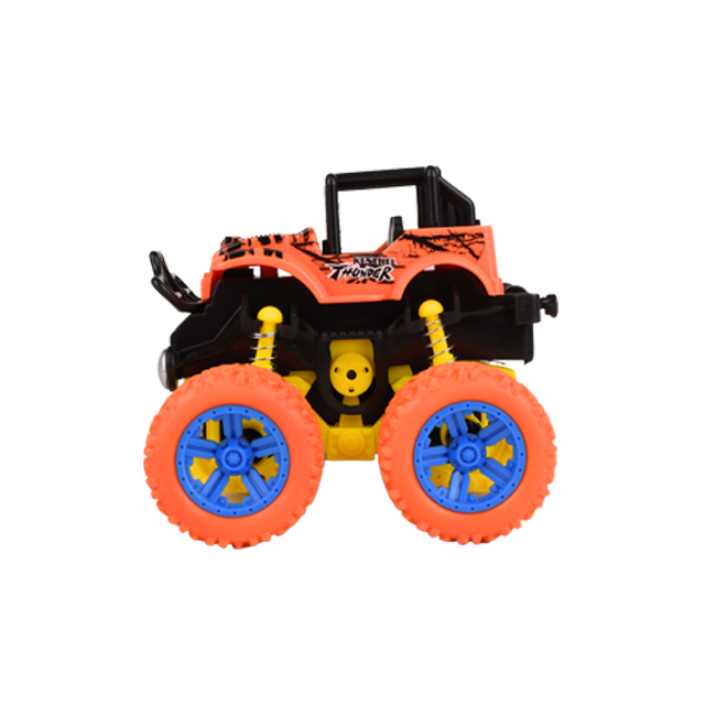 VARDEM MG-D400-06/7 SURTMELI 4*4 CANAVAR ARABA