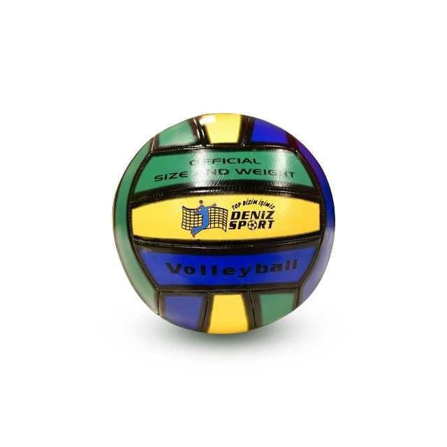 Voleybol Topu