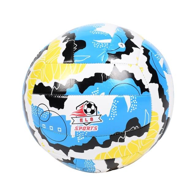 VOLEYBOL TOPU ELS-29 DIKISLI