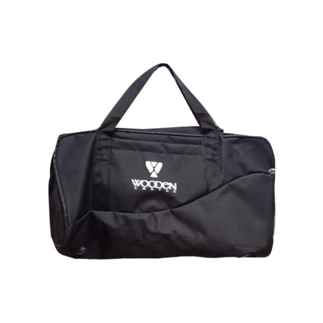 W.CASTLE MKM 034 FITILSZ KUCUK SPOR SEYAHAT CANTA