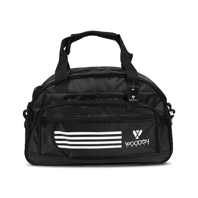W.CASTLE 301 S MODEL KUCUK BOY SEYAHAT CANTASI