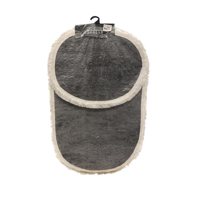 WOODEN CASTLE IKILI KLOZET TAKIMI