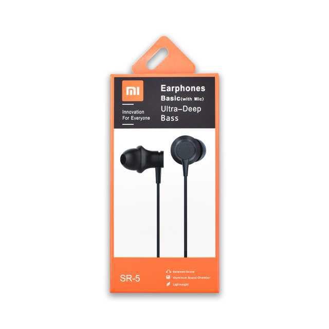 Xiaomi Sr-5 Kulaklık