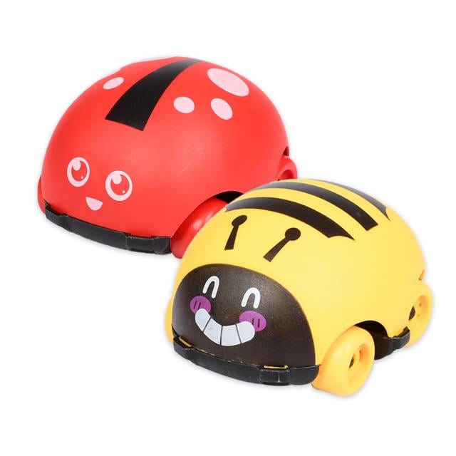 Yaka Yk-014 Böcek Arabalar