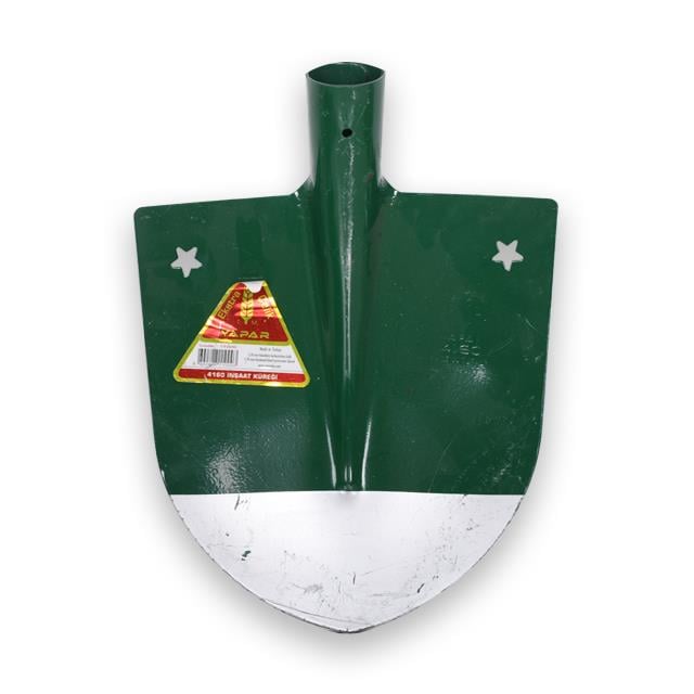 Yaparlar 4160 İnşaat Küregi