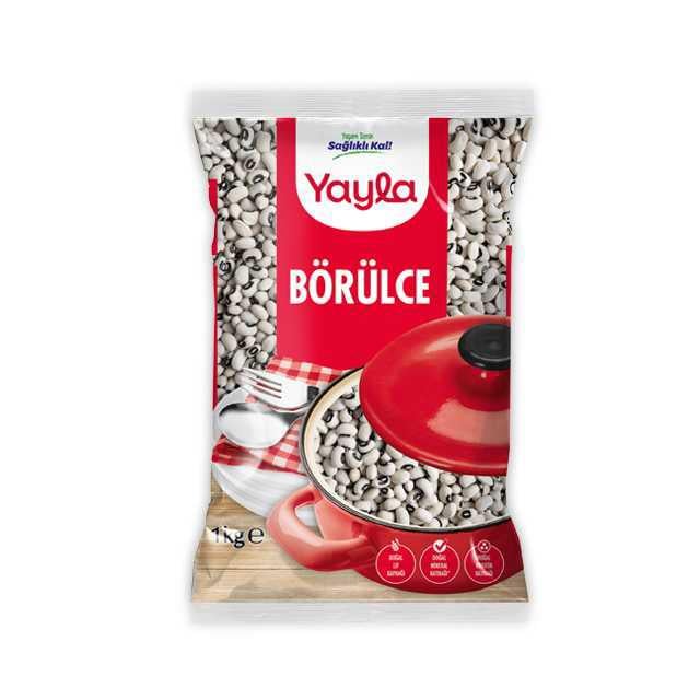 Yayla Börülce 1000gr