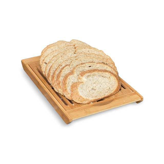 Yoğun Kepek Ekmeği 400 Gr.