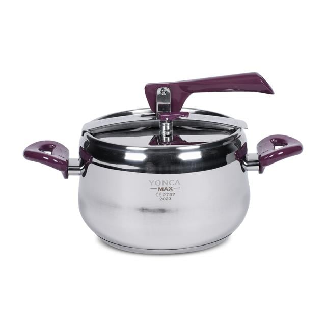 YONCA 5lt GUVEC DUDUKLU TENCERE