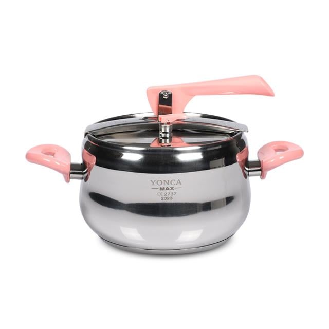 YONCA 9lt GUVEC DUDUKLU TENCERE