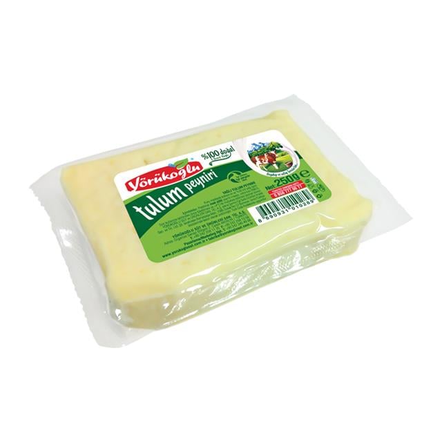 Yörükoğlu İzmir Tulum Peyniri 250 gr